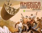 Tapa de America Works 2004 Calendar