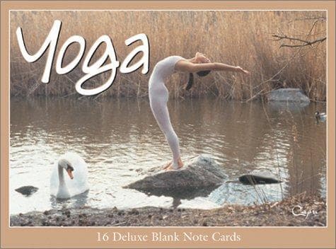 Tapa de Boxed Notecards
