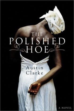 Tapa de The polished hoe