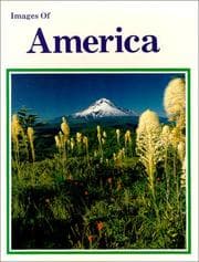 Tapa de Images of America