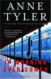 Tapa de If Morning Ever Comes
