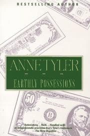 Tapa de Earthly Possessions