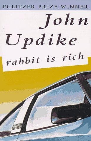 Tapa de Rabbit is rich