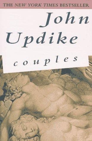 Tapa de Couples