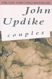 Tapa de Couples