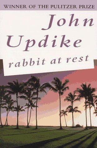 Tapa de Rabbit at rest