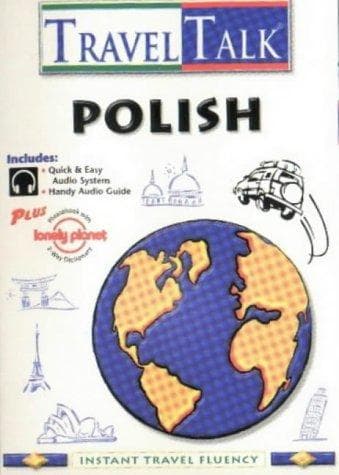 Tapa de Polish
