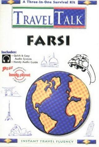 Tapa de Farsi