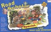 Tapa de Road Scholar