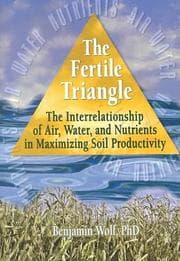 Tapa de The Fertile Triangle