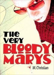 Tapa de The Very Bloody Marys