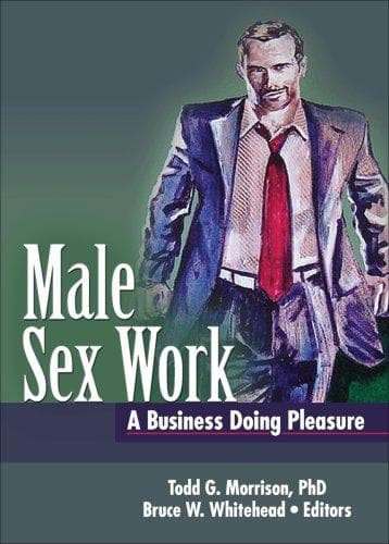 Tapa de Male sex work