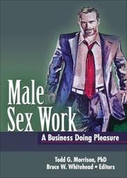 Tapa de Male sex work