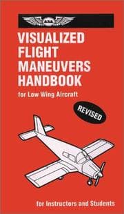 Tapa de Visualized Flight Maneuvers Handbooks