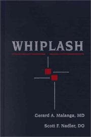 Tapa de Whiplash