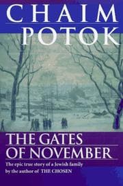 Tapa de The gates of November