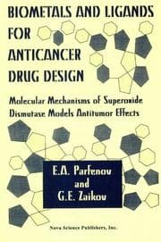 Tapa de Biometals and ligands for anticancer drug design