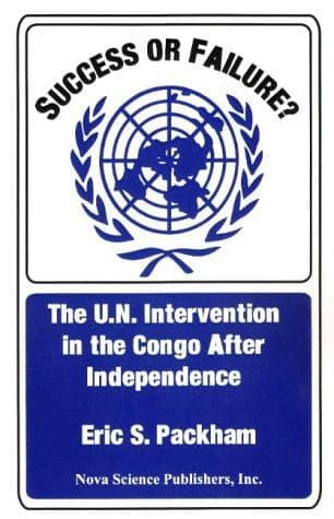 Tapa de Success or Failure