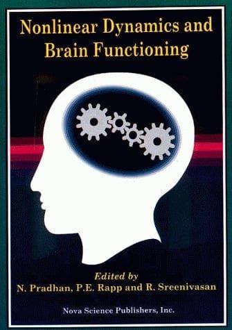 Tapa de Nonlinear Dynamics and Brain Functioning