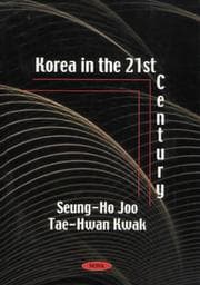 Tapa de Korea in the 21st century