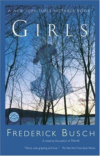 Tapa de Girls