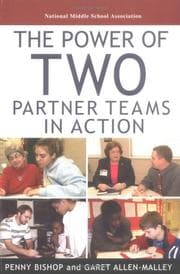 Tapa de The power of two