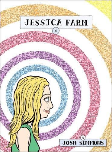 Tapa de Jessica Farm