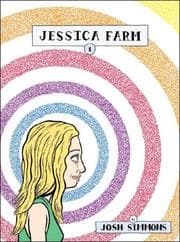 Tapa de Jessica Farm