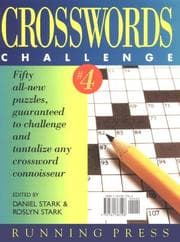 Tapa de Crosswords Challenge #4