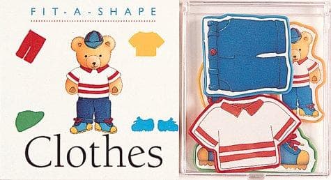 Tapa de Clothes