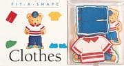 Tapa de Clothes