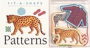 Tapa de Patterns (Fit-a-Shape)