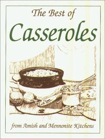 Tapa de Mini Cookbook Collection
