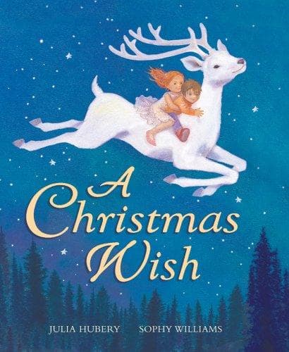 Tapa de A Christmas Wish