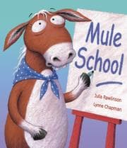 Tapa de Mule school