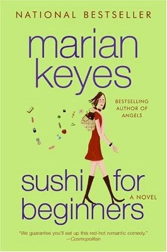 Tapa de Sushi for Beginners