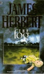 Tapa de The Fog