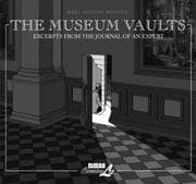 Tapa de Museum Vaults