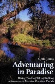 Tapa de Adventuring in Paradise