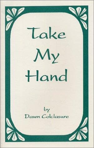 Tapa de Take My Hand