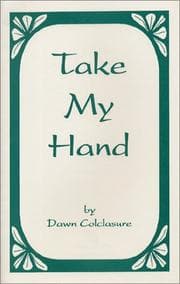 Tapa de Take My Hand