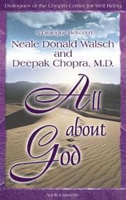 Tapa de All About God
