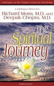 Tapa de The Spiritual Journey