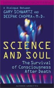 Tapa de Science And Soul