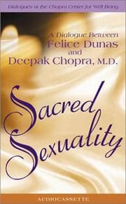 Tapa de Sacred Sexuality