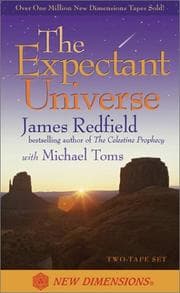 Tapa de Expectant Universe