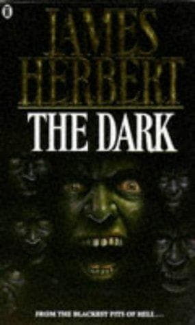 Tapa de Dark
