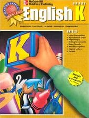 Tapa de English