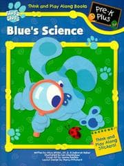 Tapa de Blue's Science