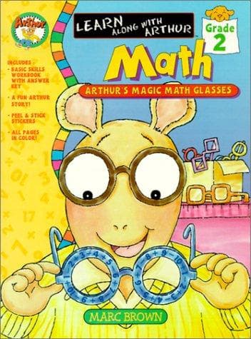 Tapa de Grade 2 Math